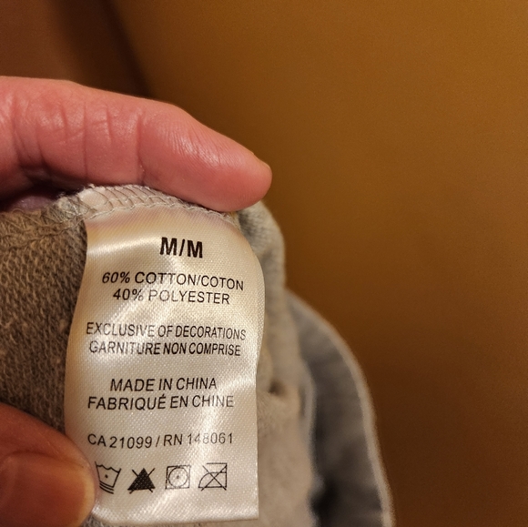 Mickey Mouse joggers medium - Picture 5 of 5